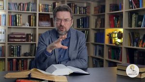 Бытие. Глава 25. Андрей Десницкий. Ветхий Завет