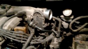 Чистка водяной системы Чери Кимо 20181031 18 59