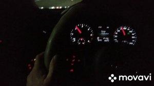 Расход топлива Фольксваген Тигуан 2.0TDI 140