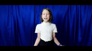 2 класс Майя Смоленская