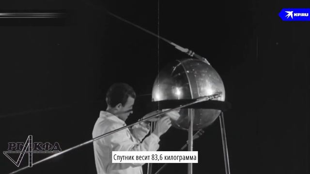 музей Циолковского ПМШ смотреть онлайн