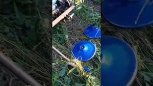 покос травы на русиче т.12