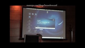 Cross Development for Target Devices with Intel® Atom™ Processor Part 4