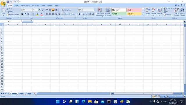 How to Enable AutoSave in Excel