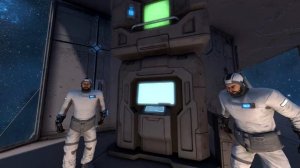 Niddsol Space Engineers Server Reopens