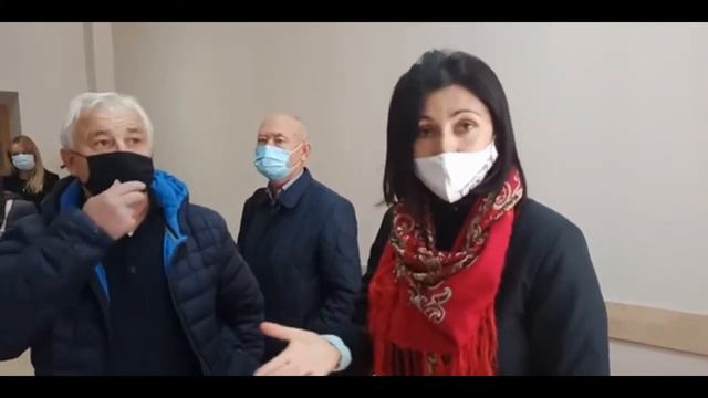Беспредел судей ВСП в отношении государственного имущества