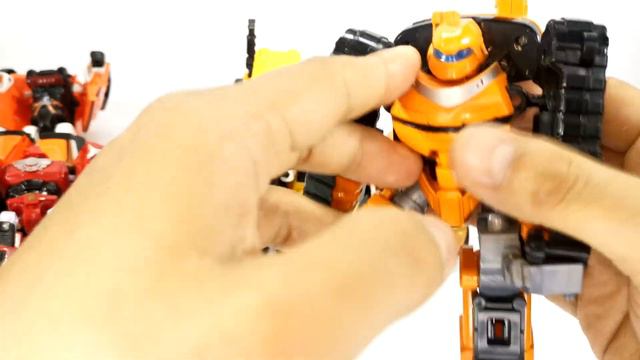 Tobot X Tobot Rocky Tobot Zero Tobot Ambulun Tobot R Tobot Metro Tobot K Tobot T Transformation смотреть онлайн