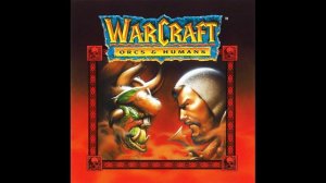 WarCraft: Orcs & Humans [CD // #02] - Human 1