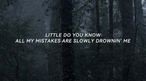 Little Do You Know (Lyrics) | Alex & Sierra [Cover by William Chang and Jacqueline Pham]