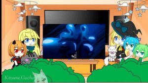 🦊🌸🦊[Rus/Eng] Slime Taoshite react to Rimuru Tempest [ Tik-tok ]1/3🦊🌸🦊