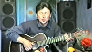 Андрей Никольский, Ока широкая