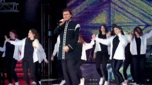 Прохор Шаляпин. Осенняя мелодия ( Ю. Саульский - Л. Завальнюк).