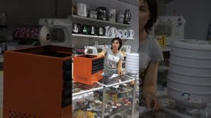 Обзор электросушилки для грибов, овощей, фруктов "Рыжик"