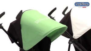 Peg-Perego Pliko Mini Momodesign.