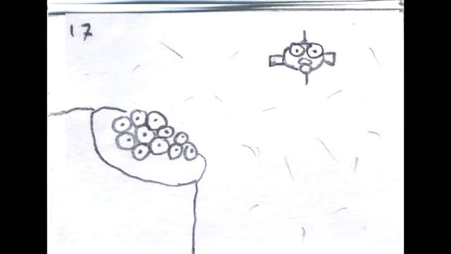 Камбала смотреть онлайн