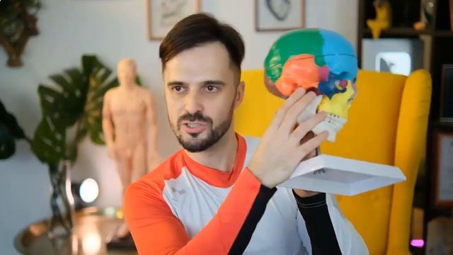 Приготовьтесь слышать отчетливо. Простые техники для освобождения ушей от заложенности. Данила Суса