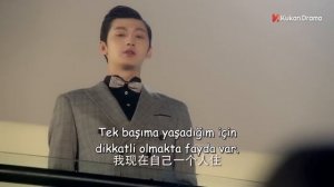 Kalp Hırsızım 7.Bölüm | My Dear Lady |《你成功引起我的注意了》