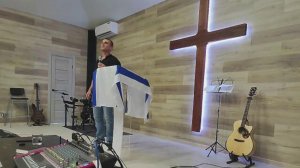 Сила ходатайства через кротость.  Антон Черемисин. Краснодар.