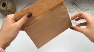 ОФОРМЛЕНИЕ КОНВЕРТОВ| БУМАЖНЫЕ ПИСЬМА