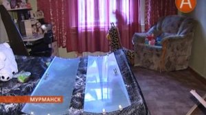 Коммунальные страдания из унитаза бьёт фонтан нечистот, а слесаря бегут от работы