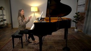 Tips for Playing Two-Hand Syncopations on The Piano -- Playground Sessions