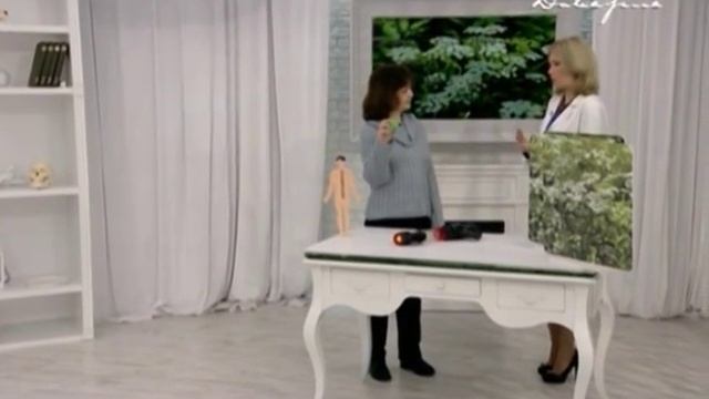 Диетолог Ионова о сныти смотреть онлайн