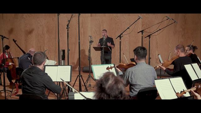 Philippe Jaroussky, Artaserse – Alessandro Scarlatti: La Giuditta: 