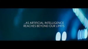 Lexus - 60,000-hour film on the survival of human craft in an 'AI powered world' (Japan, 2019)