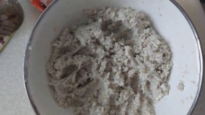 ПЕЛЬМЕНИ ПО УРАЛЬСКИ/ СЫРЫМ КАРТОФЕЛЕМ И САЛОМ/ РЕДЬКА С  САЛОМ/вкус ДЕТСТВА