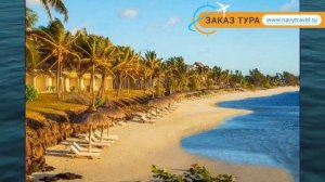 SOLANA BEACH 4* Маврикий обзор – отель СОЛАНА БИЧ 4* Маврикий видео обзор