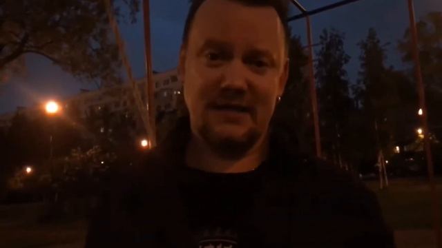 Король и шут 5 лет архивам Поздравление от Андрея Князя смотреть онлайн