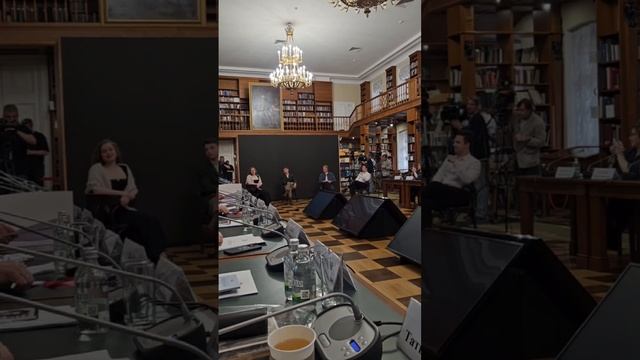 Заседание организационного комитета по проведению празднования 225-летия А.С. Пушкина