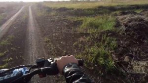 Полный обзор и тест драйв питбайка APOLLO RFZ START 125