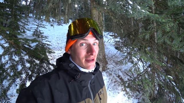 УШГУЛИ - самое высокогорное село Европы. Сванетия. Местия. Потрясающая Грузия #3 смотреть онлайн