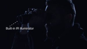 Цифровой электронный бинокль ATN BINOX HD 4 16x