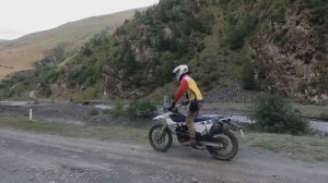 Дагестан северная часть