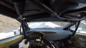 WRC 2021 Montecarlo, OGIER _ INGRASSIA POV _ ONBOARD!. Toyota YARIS