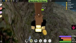 Тайны и Секреты БУГА БУГА роблокс Как драться с богами BOOGA BOOGA Roblox