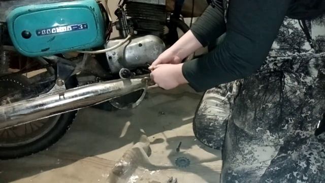 Устанавливаю 14 звезду на Восход. смотреть онлайн