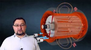 Почему нельзя буксировать электромобиль Тайны электродвигателей.mp4