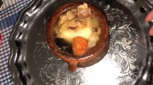 Азербайджанские пити ?Авторский пити?