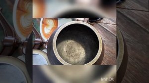 Хаш-блюдо для бедняков в моем любимом афганском казане