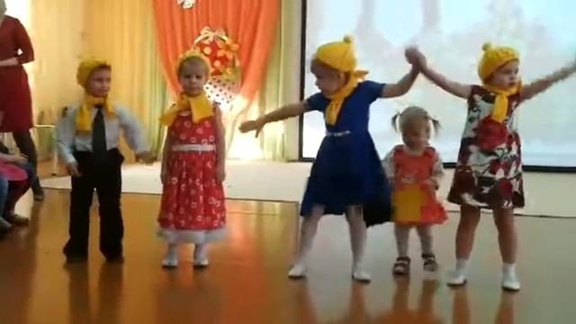 Хореография и танцы для детей в Новосибирске - Образовательное учреждение Открытый мир смотреть онлайн