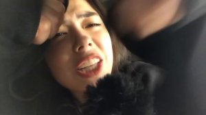 АСМР ЭФФЕКТ НАУШНИКОВ❤️