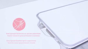 Парта-трансформер «FunDesk» Littonia