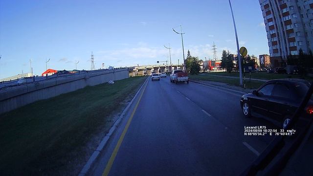 Новый Уренгой 09.08.2024 смотреть онлайн