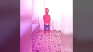 Танец под песню?? пчеловод ?