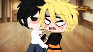 ?{Какой пароль от вай-фая?} meme (SasuNaru/СасуНару)?