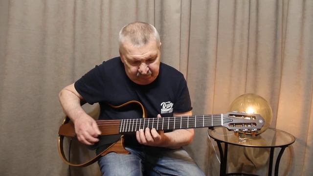 Alexandr Konovalov Ф.Киркоров А я не знал (cover) смотреть онлайн