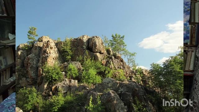 Павел Бажов. Часть 1. смотреть онлайн